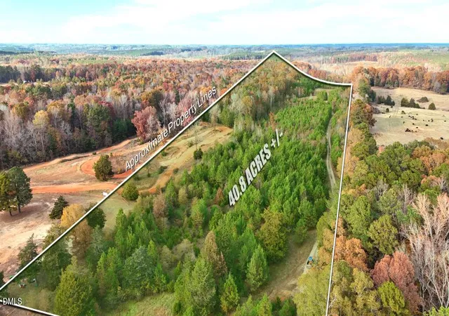 Photo 3 of Sale Pending at Lot 1 Cheeks Quarter Rd, Henderson, NC 27537 | MLS# 10188758 | Listing updated on 2026-10-14