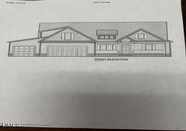 Photo 2 of Sale Pending at 194 Bryant Farm Dr, Selma, NC 27576 | MLS# 10189057 | Listing updated on 2026-08-28