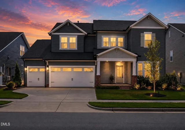 Photo 1 of Single family home for sale at 67 Welcome Dr, Fuquay Varina, NC 27526 | MLS# 10188775 | Listing updated on 2026-08-26