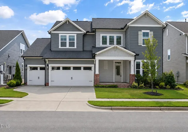 Photo 2 of Single family home for sale at 67 Welcome Dr, Fuquay Varina, NC 27526 | MLS# 10188775 | Listing updated on 2026-08-26