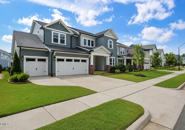 Photo 3 of Single family home for sale at 67 Welcome Dr, Fuquay Varina, NC 27526 | MLS# 10188775 | Listing updated on 2026-08-26