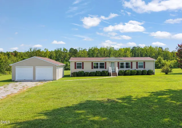 Photo 1 of Sale Pending at 512 Cherry Hill Church Rd, Buffalo Junction, VA 24529 | MLS# 10188772 | Listing updated on 2026-09-02