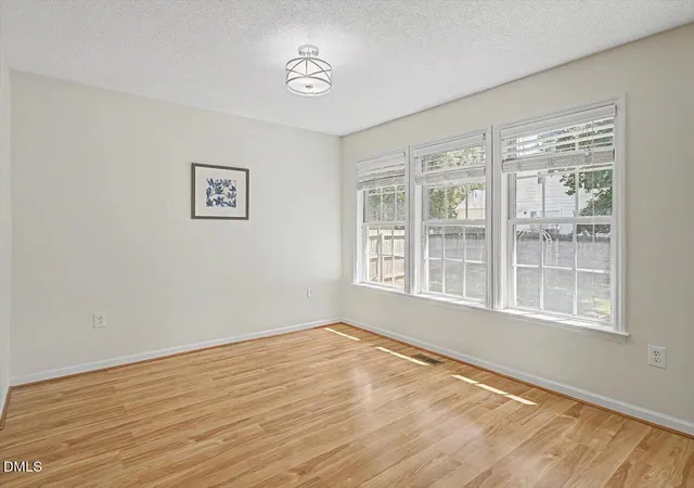 Photo 3 of Sale Pending at 204 Stargate Rd, Holly Springs, NC 27540 | MLS# 10189503 | Listing updated on 2026-09-12