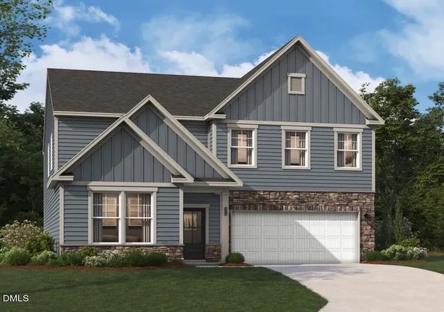 Photo 1 of Single family home for sale at 290 Macon Lk Dr, Apex, NC 27523 | MLS# 10188792 | Listing updated on 2026-09-05