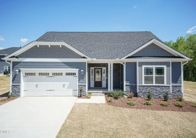 Photo 1 of Single family home for sale at 619 Melrose Ct, Sanford, NC 27330 | MLS# 10188786 | Listing updated on 2026-09-21