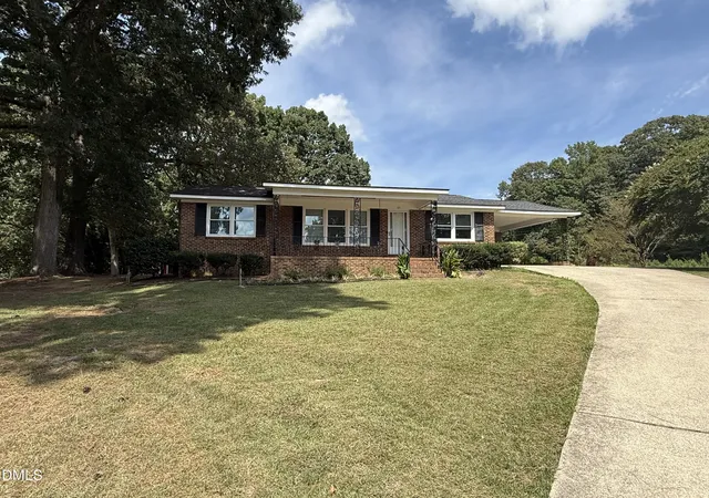 Photo 1 of Single family home for sale at 65 Bunn Ave, Zebulon, NC 27597 | MLS# 10189435 | Listing updated on 2026-08-31