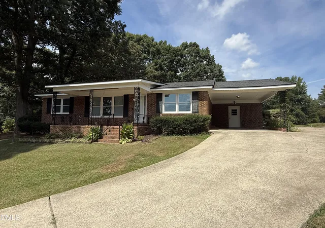 Photo 2 of Single family home for sale at 65 Bunn Ave, Zebulon, NC 27597 | MLS# 10189435 | Listing updated on 2026-08-31