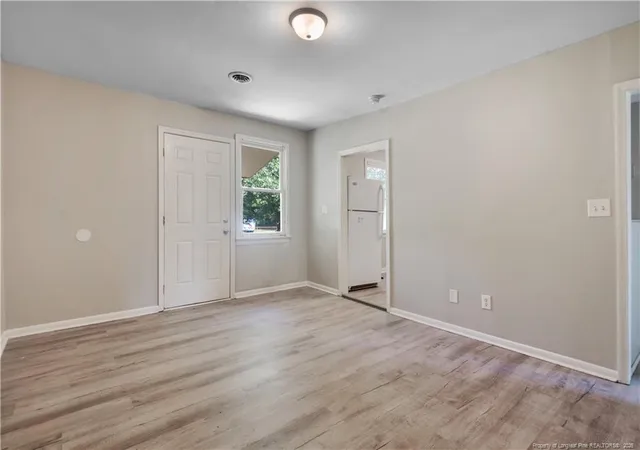 Photo 4 of Sale Pending at 1733/1737 Cumberland Dr, Fayetteville, NC 28311 | MLS# 768313 | Listing updated on 2026-09-11