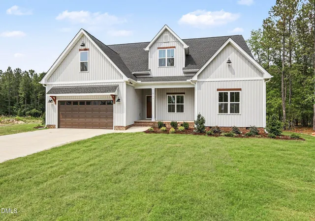 Photo 2 of Sale Pending at 111 Stonepond Dr, Oxford, NC 27565 | MLS# 10189401 | Listing updated on 2026-08-28