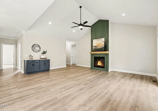 Photo 4 of Sale Pending at 111 Stonepond Dr, Oxford, NC 27565 | MLS# 10189401 | Listing updated on 2026-08-28