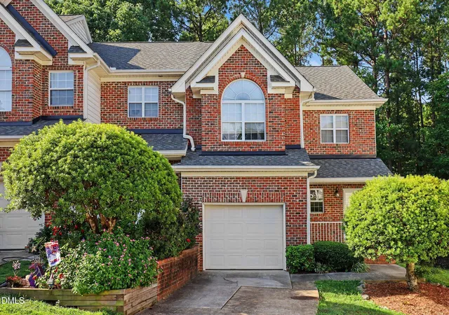 Photo 1 of Townhouse for sale at 154 Grande Meadow Wy, Cary, NC 27513 | MLS# 10188859 | Listing updated on 2026-08-27