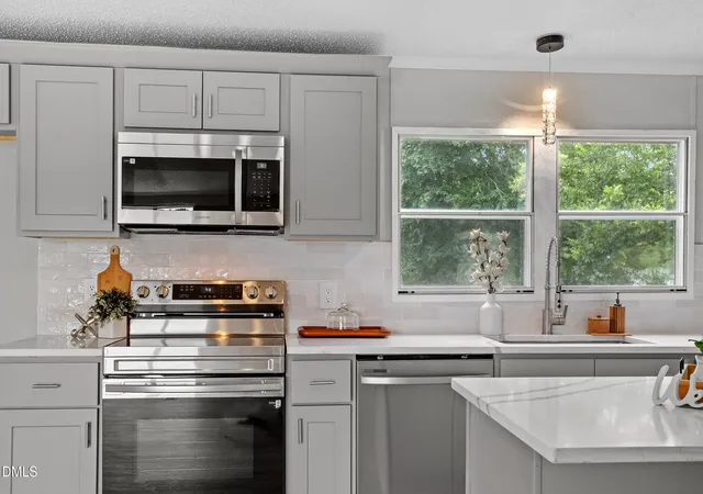 Photo 3 of Manufactured home for sale at 124 Watson Rd, Norlina, NC 27563 | MLS# 10189480 | Listing updated on 2026-08-28