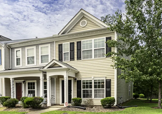 Photo 1 of Townhouse for sale at 1606 Holly Grove Wy, Durham, NC 27713 | MLS# 10188781 | Listing updated on 2026-08-28