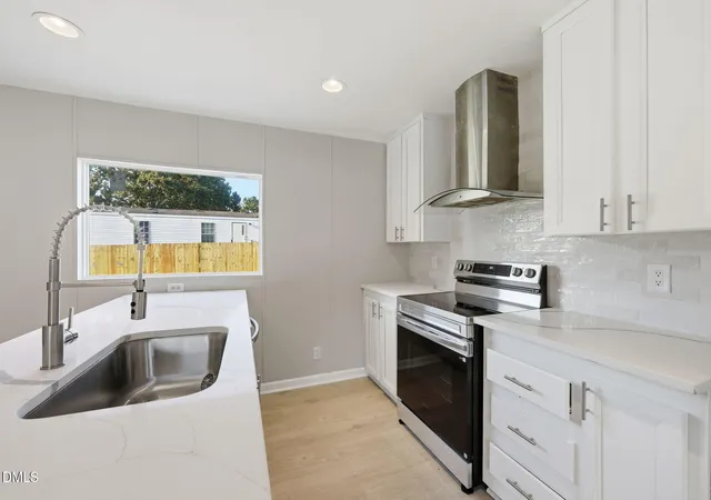 Photo 3 of Manufactured home for sale at 3920 Mckethan St, Wade, NC 28395 | MLS# 10189481 | Listing updated on 2026-08-28
