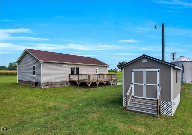 Photo 3 of Single family home for sale at 1088 Stewart Rd, Four Oaks, NC 27524 | MLS# 10188993 | Listing updated on 2026-09-17