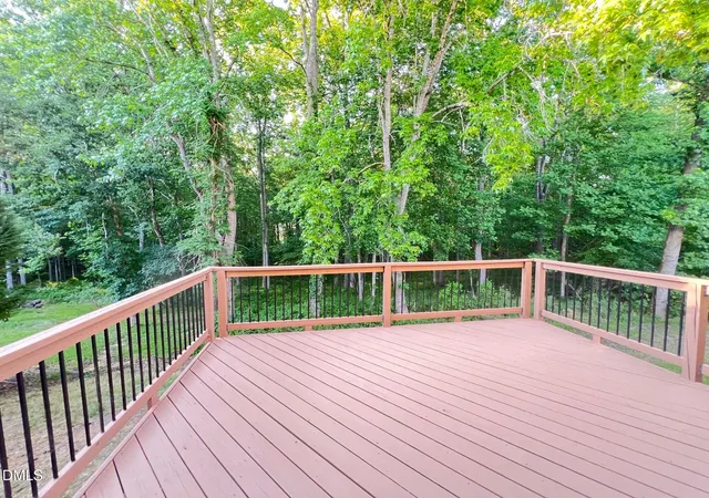 Photo 19 of Sale Pending at 2820 Lumber River Trl, Apex, NC 27502 | MLS# 10188789 | Listing updated on 2026-08-30