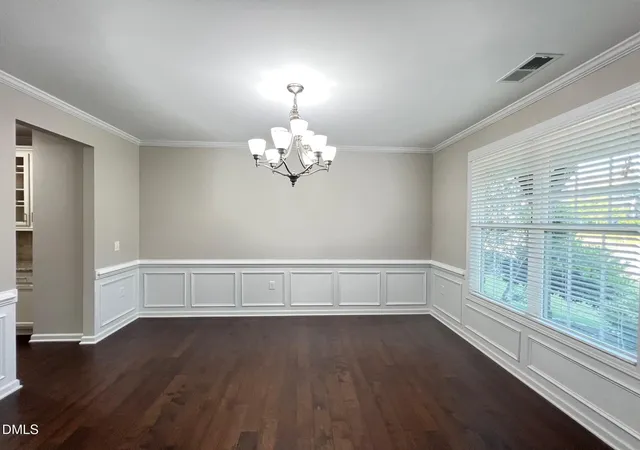 Photo 2 of Sale Pending at 2820 Lumber River Trl, Apex, NC 27502 | MLS# 10188789 | Listing updated on 2026-08-30