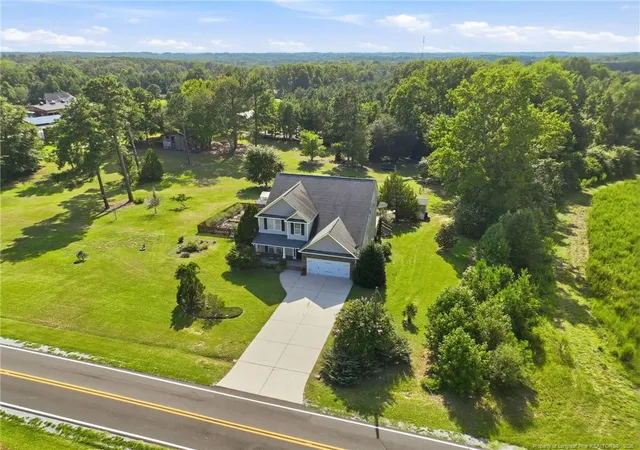 Photo 3 of Single family home for sale at 1284 L Cooper Rd, Cameron, NC 28326 | MLS# 768310 | Listing updated on 2026-08-26
