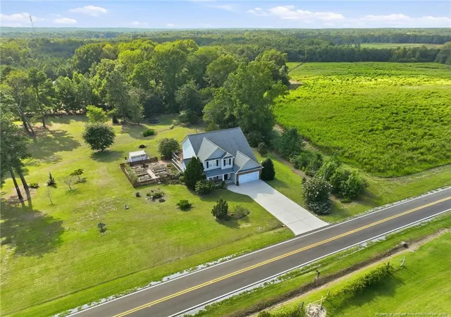 Photo 4 of Single family home for sale at 1284 L Cooper Rd, Cameron, NC 28326 | MLS# 768310 | Listing updated on 2026-08-26
