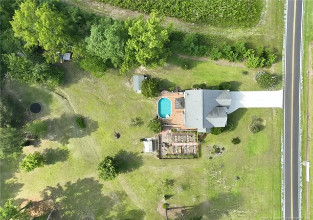 Photo 5 of Single family home for sale at 1284 L Cooper Rd, Cameron, NC 28326 | MLS# 768310 | Listing updated on 2026-08-26