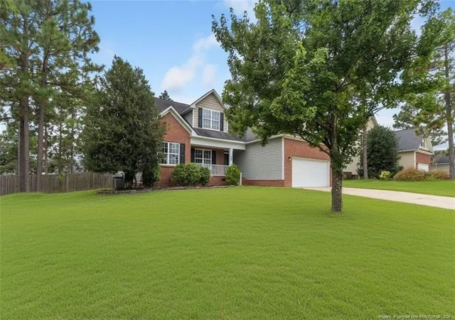 Photo 2 of Single family home for sale at 288 Sonora Dr, Lillington, NC 27546 | MLS# 768380 | Listing updated on 2026-08-27
