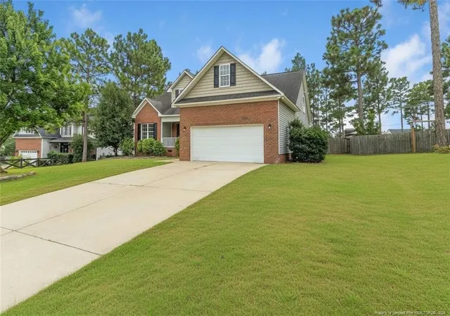 Photo 3 of Single family home for sale at 288 Sonora Dr, Lillington, NC 27546 | MLS# 768380 | Listing updated on 2026-08-27