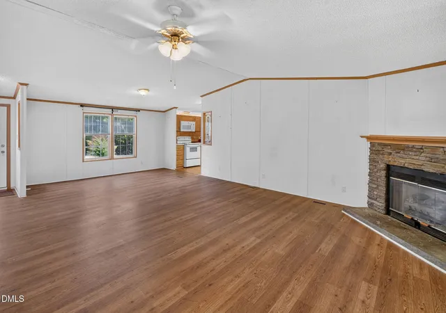 Photo 3 of Manufactured home for sale at 7026 Southern Ct, Oxford, NC 27565 | MLS# 10188938 | Listing updated on 2026-09-17