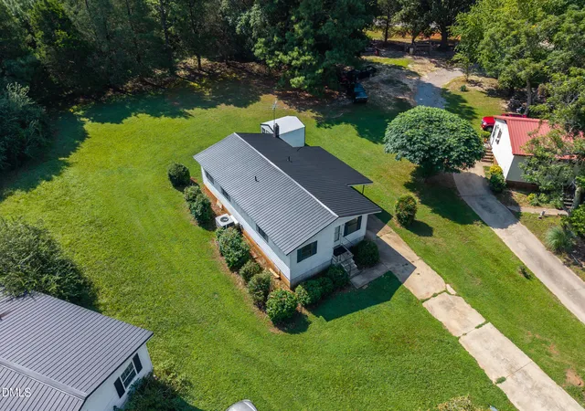 Photo 1 of Single family home for sale at 111 Brown Cir, Norlina, NC 27563 | MLS# 10188821 | Listing updated on 2026-09-04