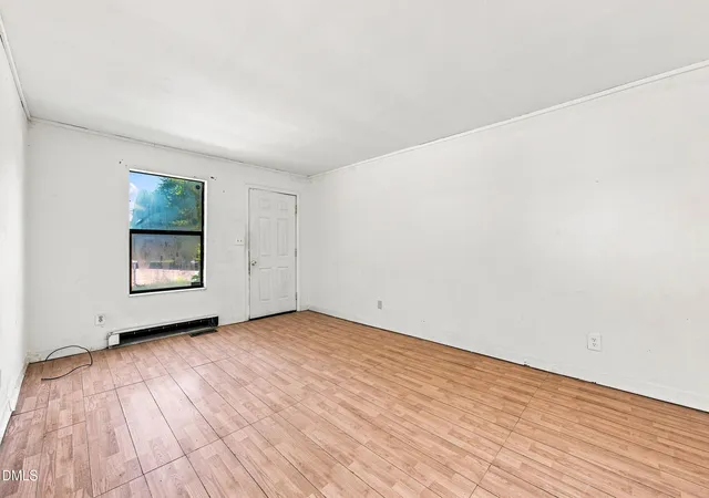 Photo 5 of Single family home for sale at 111 Brown Cir, Norlina, NC 27563 | MLS# 10188821 | Listing updated on 2026-09-04