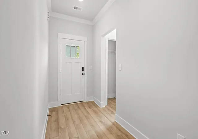 Photo 2 of Single family home for sale at 107 Cottage Ln, Oxford, NC 27565 | MLS# 10188865 | Listing updated on 2026-09-02