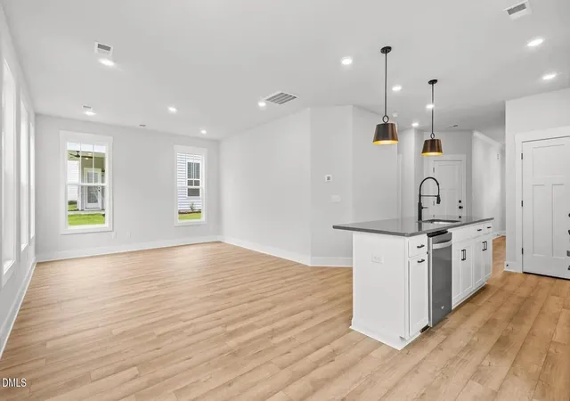 Photo 3 of Single family home for sale at 107 Cottage Ln, Oxford, NC 27565 | MLS# 10188865 | Listing updated on 2026-09-02