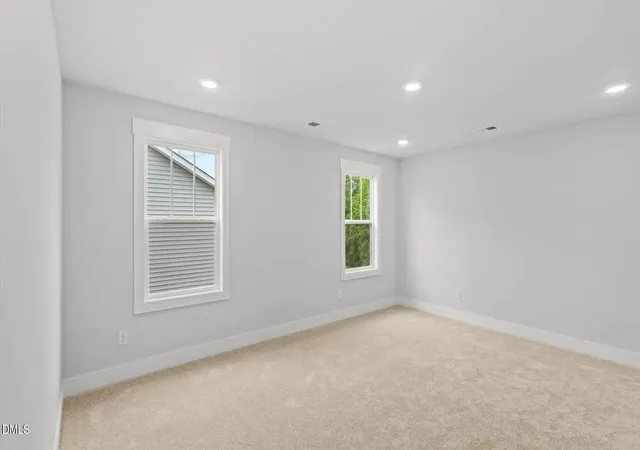 Photo 4 of Single family home for sale at 107 Cottage Ln, Oxford, NC 27565 | MLS# 10188865 | Listing updated on 2026-09-02