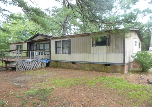 Photo 1 of Manufactured home for sale at 2508 Shepard School Rd, Zebulon, NC 27597 | MLS# 10189171 | Listing updated on 2026-08-28
