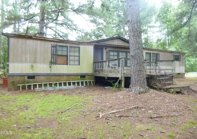 Photo 2 of Manufactured home for sale at 2508 Shepard School Rd, Zebulon, NC 27597 | MLS# 10189171 | Listing updated on 2026-08-28