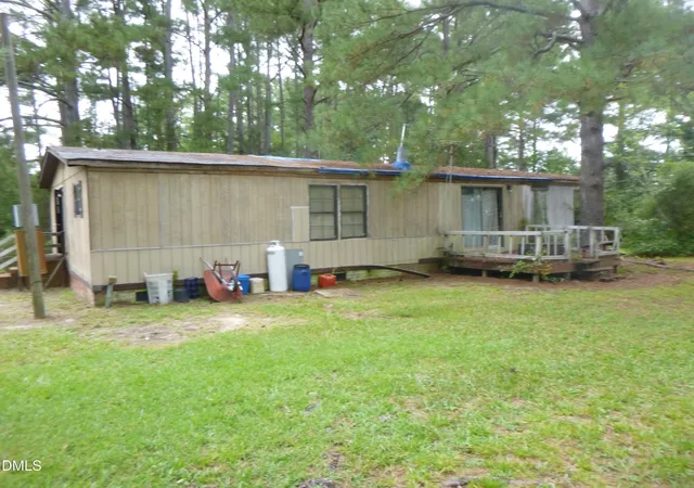 Photo 4 of Manufactured home for sale at 2508 Shepard School Rd, Zebulon, NC 27597 | MLS# 10189171 | Listing updated on 2026-08-28
