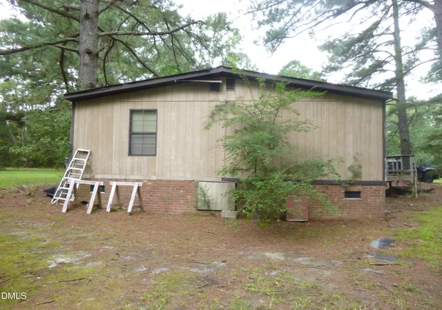 Photo 5 of Manufactured home for sale at 2508 Shepard School Rd, Zebulon, NC 27597 | MLS# 10189171 | Listing updated on 2026-08-28