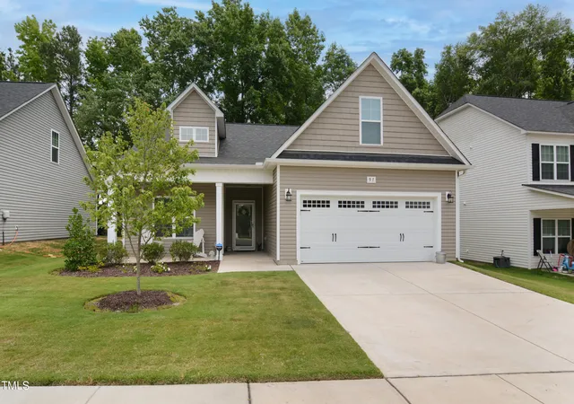 Photo 1 of Single family home for sale at 97 Chris Todd Wy, Angier, NC 27501 | MLS# 10189124 | Listing updated on 2026-08-27