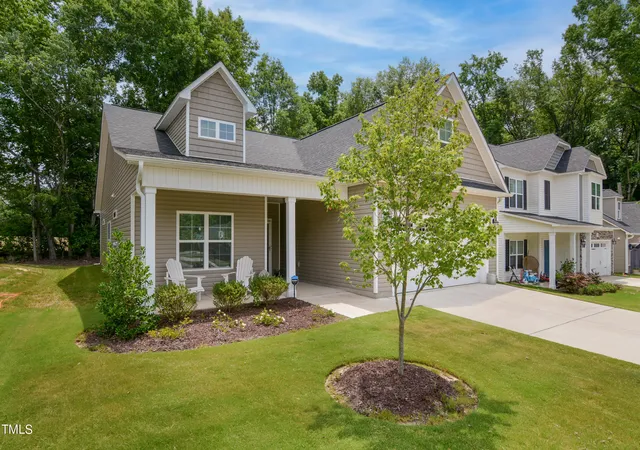 Photo 2 of Single family home for sale at 97 Chris Todd Wy, Angier, NC 27501 | MLS# 10189124 | Listing updated on 2026-08-27