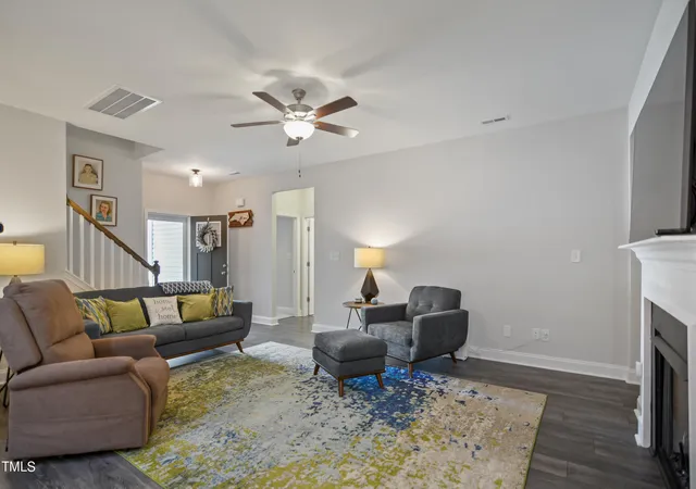 Photo 3 of Single family home for sale at 97 Chris Todd Wy, Angier, NC 27501 | MLS# 10189124 | Listing updated on 2026-08-27