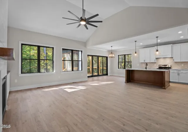 Photo 3 of Single family home for sale at 162 Stonewood Loop Ln, Henderson, NC 27537 | MLS# 10188803 | Listing updated on 2026-08-27