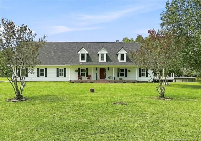 Photo 1 of Single family home for sale at 8437 Lancaz Wy, Linden, NC 28356 | MLS# 768354 | Listing updated on 2026-09-18