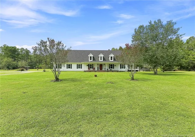 Photo 2 of Single family home for sale at 8437 Lancaz Wy, Linden, NC 28356 | MLS# 768354 | Listing updated on 2026-09-18
