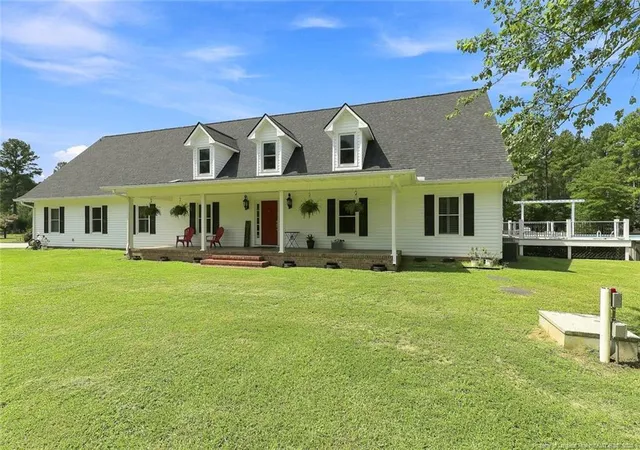 Photo 3 of Single family home for sale at 8437 Lancaz Wy, Linden, NC 28356 | MLS# 768354 | Listing updated on 2026-09-18