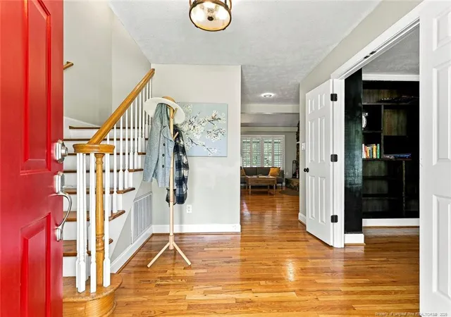 Photo 3 of Single family home for sale at 8437 Lancaz Wy, Linden, NC 28356 | MLS# 768354 | Listing updated on 2026-09-18
