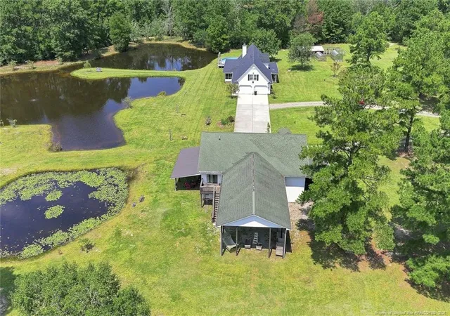 Photo 50 of Single family home for sale at 8437 Lancaz Wy, Linden, NC 28356 | MLS# 768354 | Listing updated on 2026-09-18