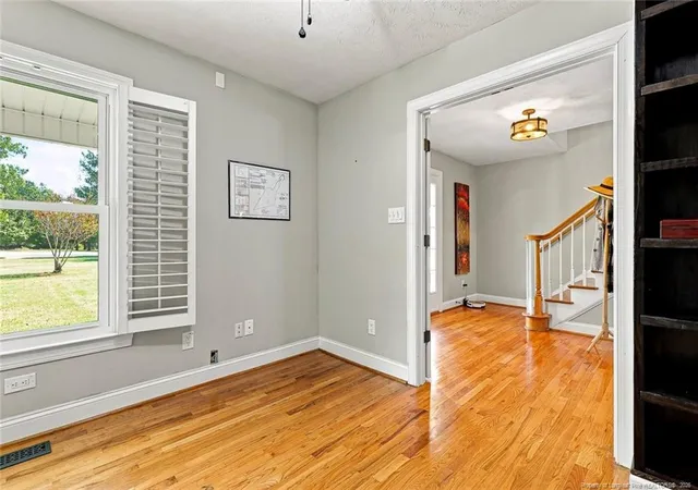 Photo 4 of Single family home for sale at 8437 Lancaz Wy, Linden, NC 28356 | MLS# 768354 | Listing updated on 2026-09-18