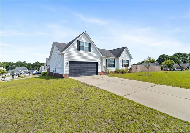 Photo 3 of Single family home for sale at 2314 Saltwood Rd, Fayetteville, NC 28306 | MLS# 768375 | Listing updated on 2026-08-26