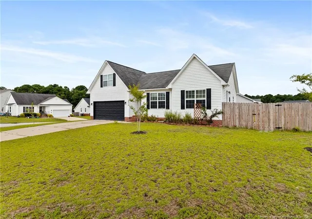 Photo 3 of Single family home for sale at 2314 Saltwood Rd, Fayetteville, NC 28306 | MLS# 768375 | Listing updated on 2026-08-26