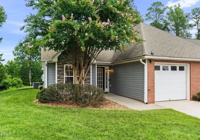 Photo 2 of Sale Pending at 11341 Clubhaven Pl, Raleigh, NC 27617 | MLS# 10189462 | Listing updated on 2026-09-11