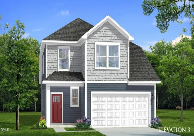 Photo 1 of Single family home for sale at 122 Retreat Ln, Oxford, NC 27565 | MLS# 10188868 | Listing updated on 2026-09-02